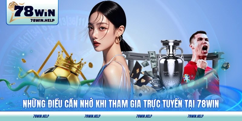 Những điều nên quan tâm để tham gia game trực tuyến tố