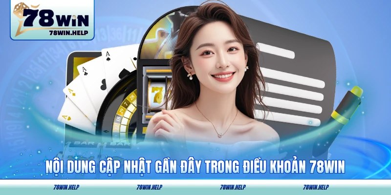 Nội dung cập nhật sàn đưa ra mới